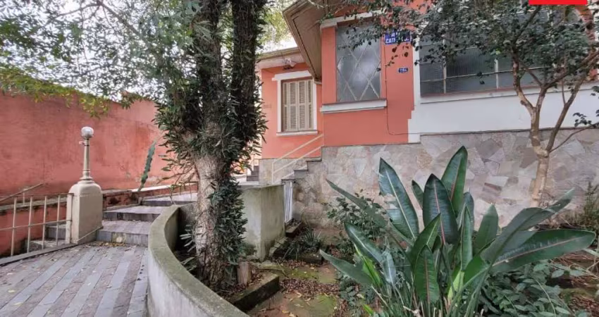 Casa com 3 quartos à venda na Rua Catequese, 1184, Vila Guiomar, Santo André