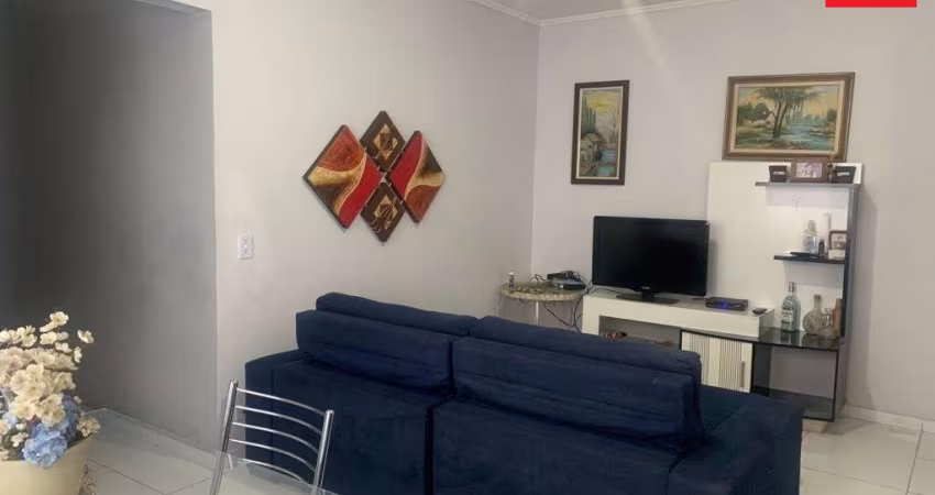 Apartamento com 3 quartos à venda na Angelina, 51, Vila Palmares, Santo André