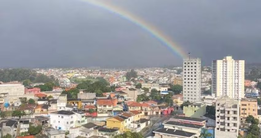 Apartamento com 3 quartos à venda na Rua Dona Júlia Cézar Ferreira, 330, Baeta Neves, São Bernardo do Campo