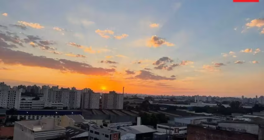 Cobertura com 3 quartos à venda na Rua Madri, 55, Utinga, Santo André