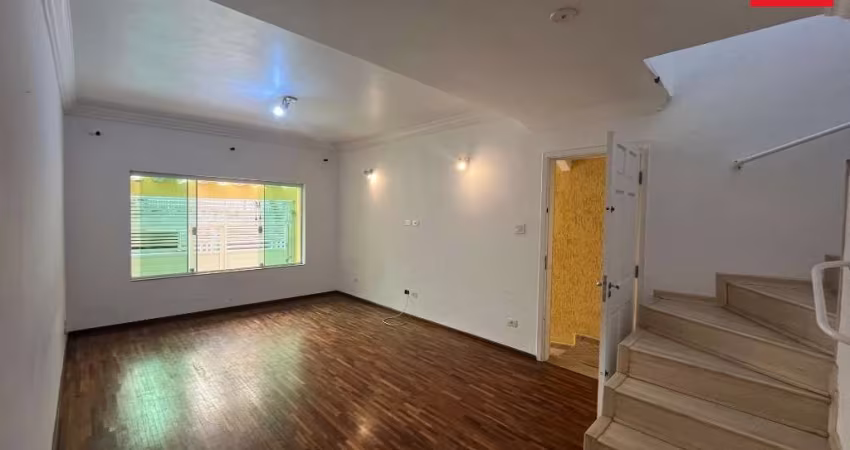 Casa com 3 quartos à venda na Rua Benedito Luiz Rodrigues, 266, Nova Petrópolis, São Bernardo do Campo