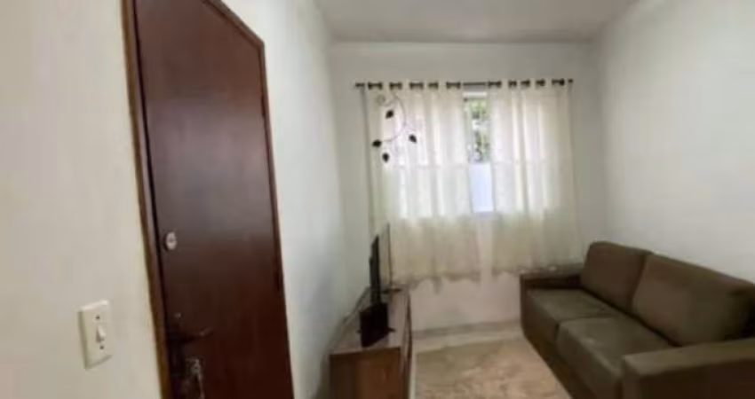 Apartamento com 1 quarto à venda na Rua Tiradentes, 173, Santa Terezinha, São Bernardo do Campo