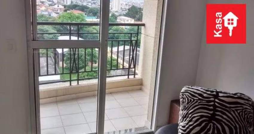 Apartamento com 2 quartos à venda na Avenida João Firmino, 1520, Assunção, São Bernardo do Campo