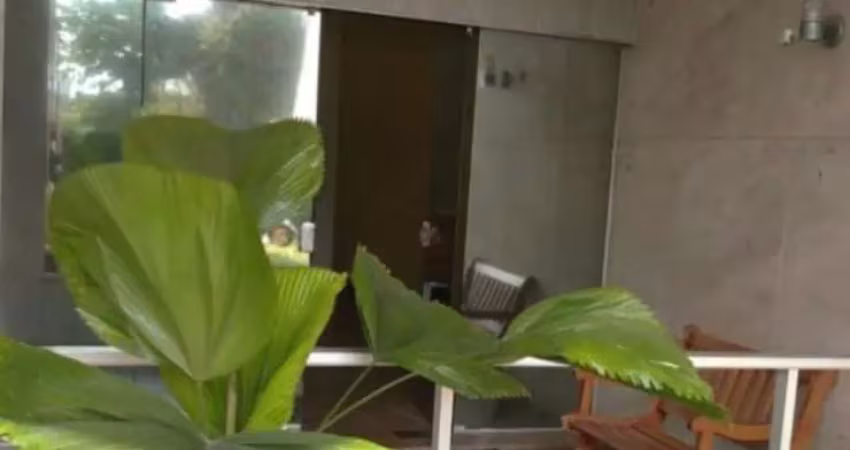 Apartamento com 4 quartos à venda na Avenida Portugal, 125, Centro, Santo André