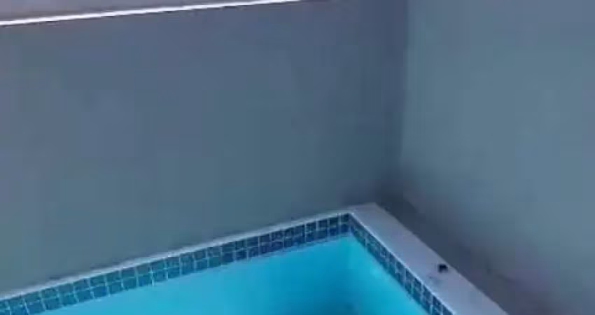 Casa com 2 quartos à venda na Paraiba, 1126, Cibratel II, Itanhaém