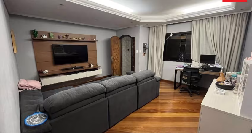 Casa com 3 quartos à venda na Rua Capitão Alberto Mendes Júnior, 32, Planalto, São Bernardo do Campo