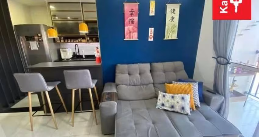 Apartamento com 3 quartos à venda na Rua Comendador Carlo Mário Gardano, 203, Centro, São Bernardo do Campo