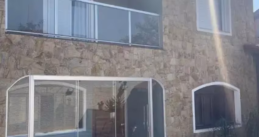 Casa com 3 quartos à venda na Rua das Gralhas, 999, Independência, São Bernardo do Campo