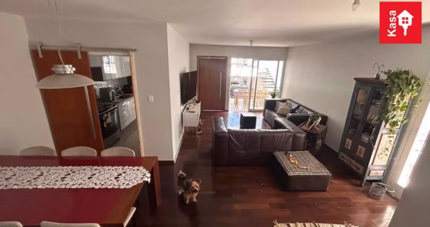 Casa com 4 quartos à venda na Rua das Samambaias, 315, Parque Terra Nova, São Bernardo do Campo