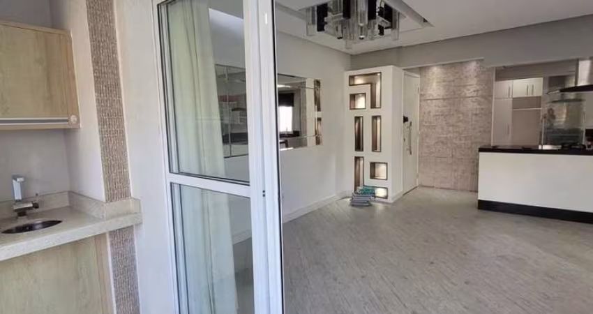 Apartamento com 3 quartos à venda na Rua Dona Júlia Cézar Ferreira, 330, Baeta Neves, São Bernardo do Campo
