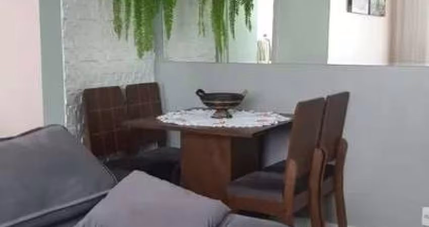 Apartamento com 2 quartos à venda na Rua Camargo, 790, Paulicéia, São Bernardo do Campo