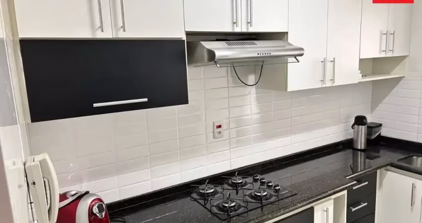 Apartamento com 2 quartos à venda na Rua Oreste Romano, 314, Assunção, São Bernardo do Campo