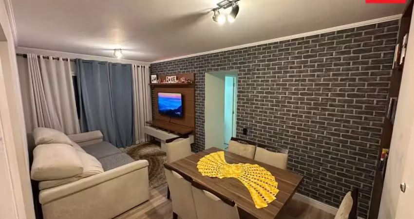 Apartamento com 2 quartos à venda na Avenida Robert Kennedy, 3585, Assunção, São Bernardo do Campo