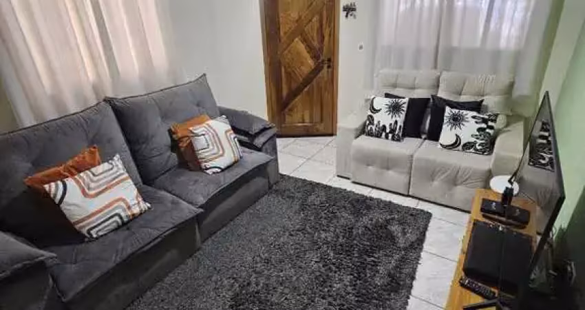 Casa com 4 quartos à venda na Avenida Senador Ricardo Batista, 679, Assunção, São Bernardo do Campo