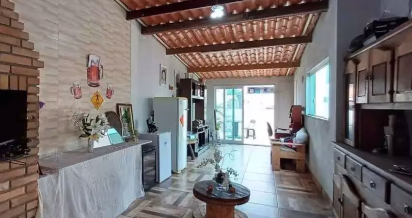 Casa com 4 quartos à venda na Rua Maria Azevedo Florence, 112, Assunção, São Bernardo do Campo