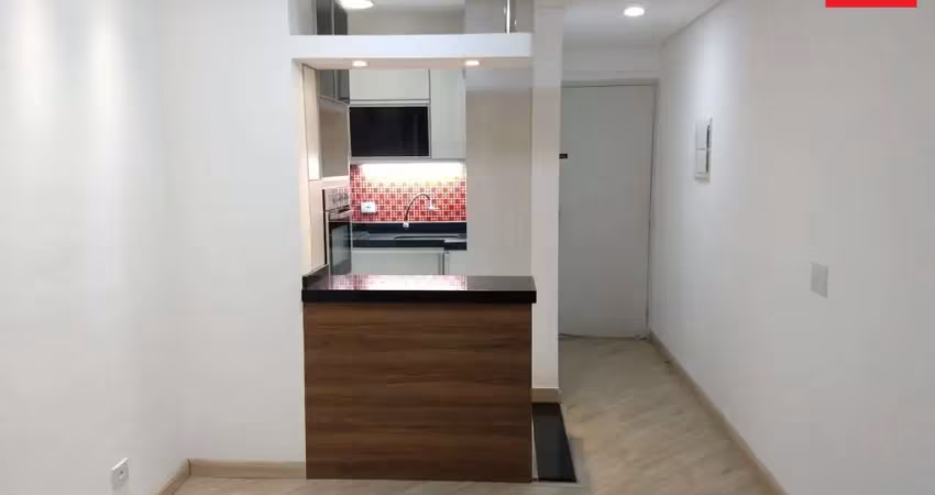 Apartamento com 2 quartos à venda na Humberto De Alencar Castelo Branco, 4148, Assunção, São Bernardo do Campo