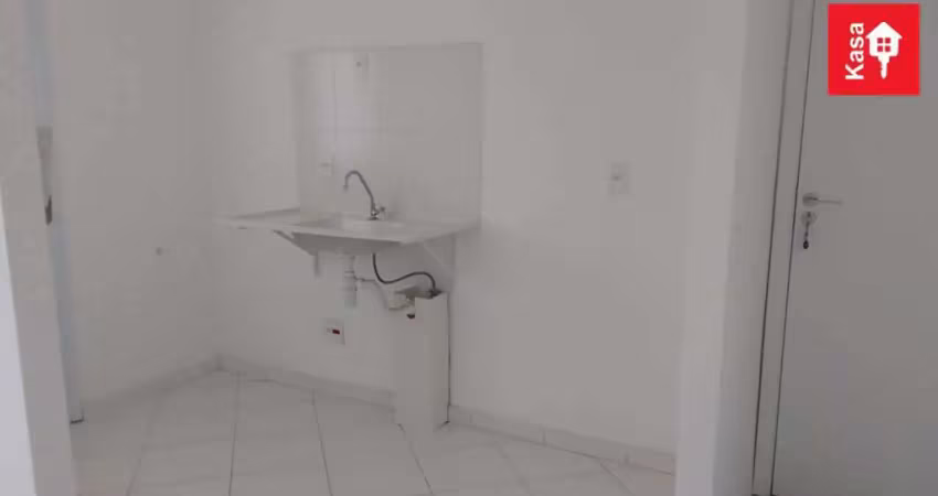 Apartamento com 3 quartos à venda na Rua Camargo, 790, Paulicéia, São Bernardo do Campo