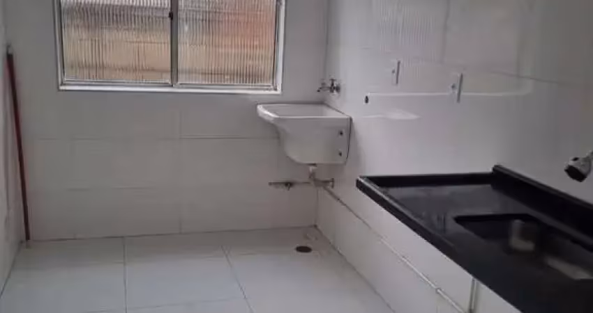 Apartamento com 2 quartos à venda na Avenida Moinho Fabrini, 383, Independência, São Bernardo do Campo