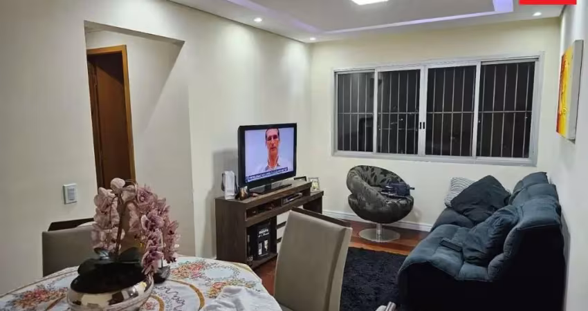 Apartamento com 2 quartos à venda na Avenida Robert Kennedy, 3599, Assunção, São Bernardo do Campo
