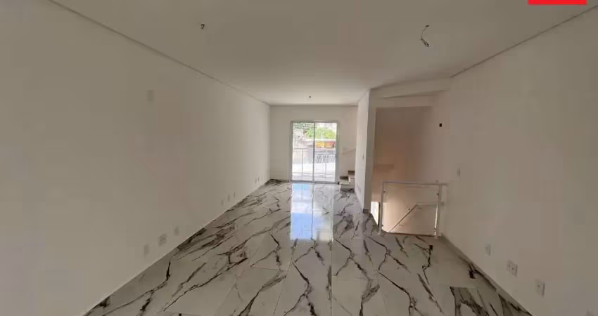Casa com 3 quartos à venda na Rua Caucaso, 1047, Parque Novo Oratório, Santo André