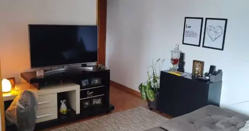 Apartamento com 2 quartos à venda na Humberto de Alencar Castelo Branco, 3451, Assunção, São Bernardo do Campo
