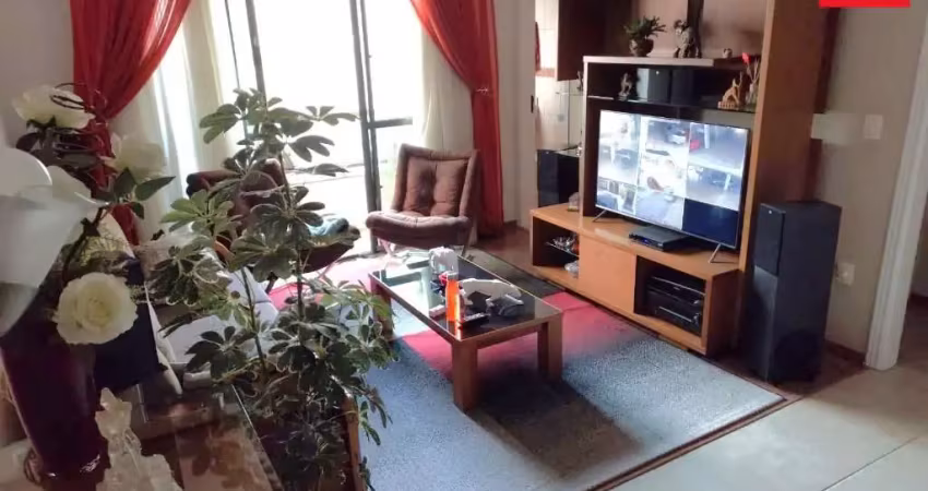 Apartamento com 3 quartos à venda na Rua Joaquim Távora, 450, Vila Assunção, Santo André