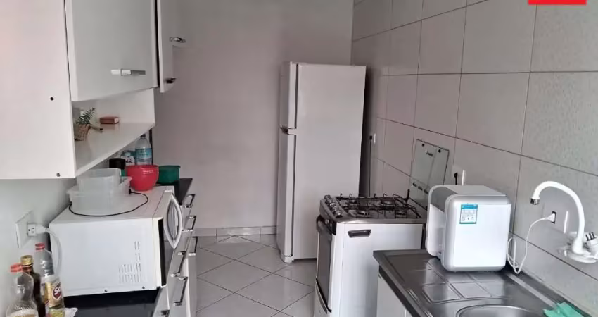 Casa com 3 quartos à venda na Oswaldo Stuchi, 111, Parque Selecta (Montanhão), São Bernardo do Campo