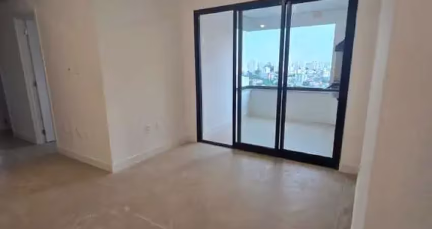 Apartamento com 3 quartos à venda na Avenida Dom Pedro II, 2814, Campestre, Santo André