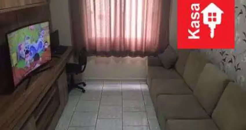 Apartamento com 2 quartos à venda na Noel Rosa, 165, Rudge Ramos, São Bernardo do Campo