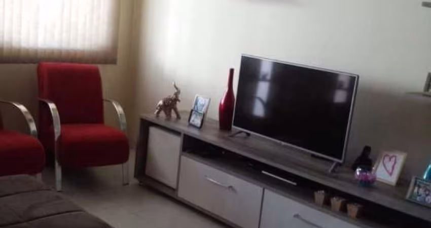 Casa com 3 quartos à venda na Nossa Senhora Aparecida, 99999, Paulicéia, São Bernardo do Campo