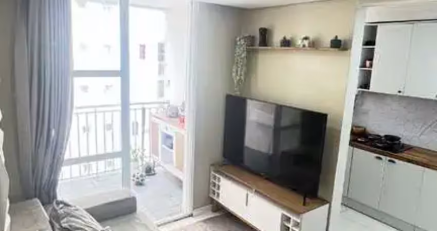 Apartamento com 2 quartos à venda na Avenida Industrial, 1580, Jardim, Santo André