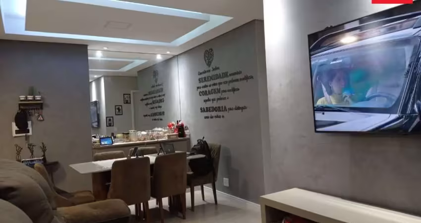 Apartamento com 2 quartos à venda na Rua Afonsina, 175, Rudge Ramos, São Bernardo do Campo