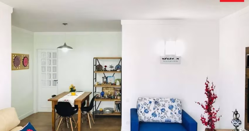Apartamento com 3 quartos à venda na Rua Laura, 728, Centro, Santo André