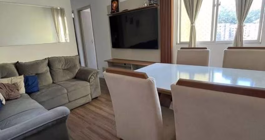 Apartamento com 2 quartos à venda na Rua Tiradentes, 1993, Santa Terezinha, São Bernardo do Campo