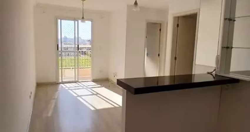Apartamento com 2 quartos à venda na Praça Antônio Pinheiro Costa, 54, Vila Gonçalves, São Bernardo do Campo