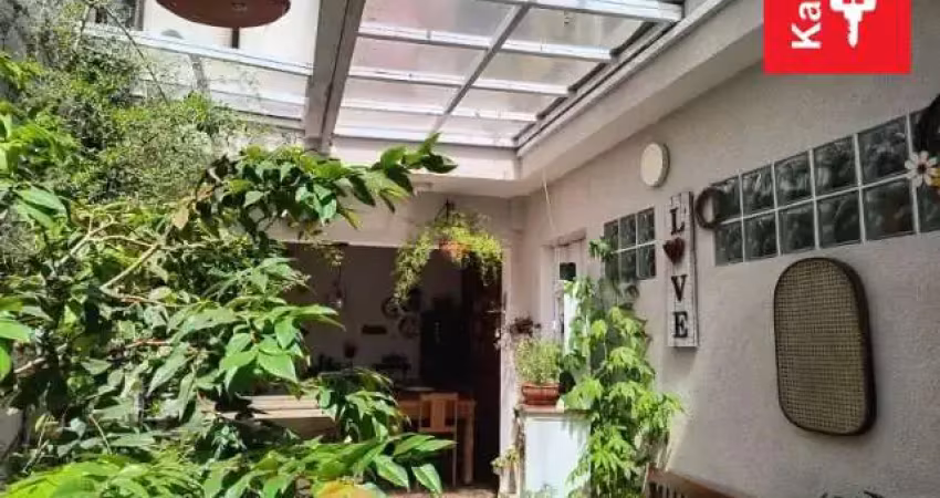 Casa com 3 quartos à venda na Rua Rio Feio, 279, Rudge Ramos, São Bernardo do Campo