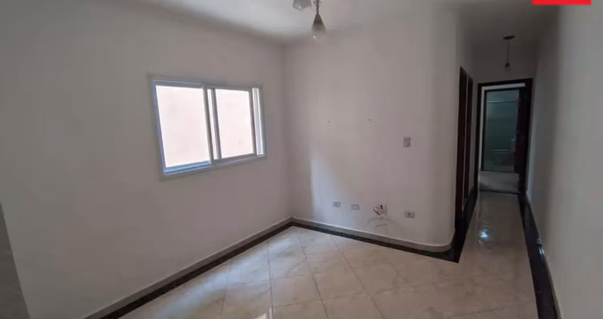 Cobertura com 2 quartos à venda na Rua Muritiba, 403, Vila Scarpelli, Santo André