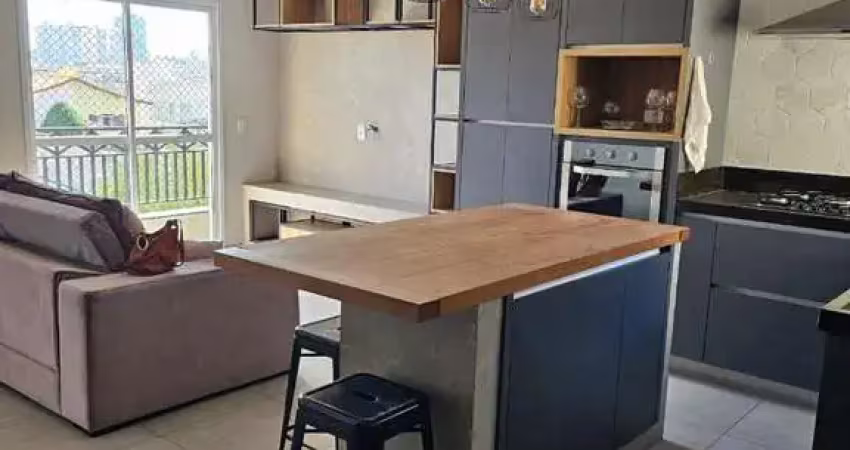 Cobertura com 3 quartos à venda na Ângelo Pedrão, 65, Jardim Bom Pastor, Santo André