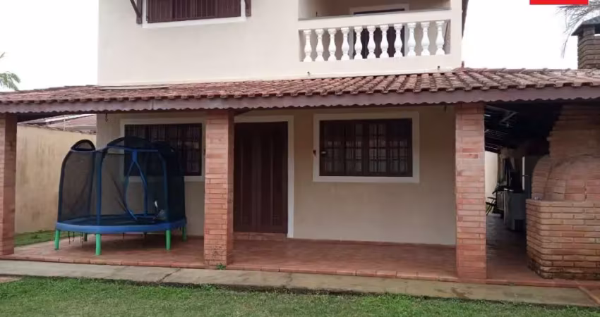 Casa com 4 quartos à venda na dos Carandas, 232, Jardim das Palmeiras, Itanhaém