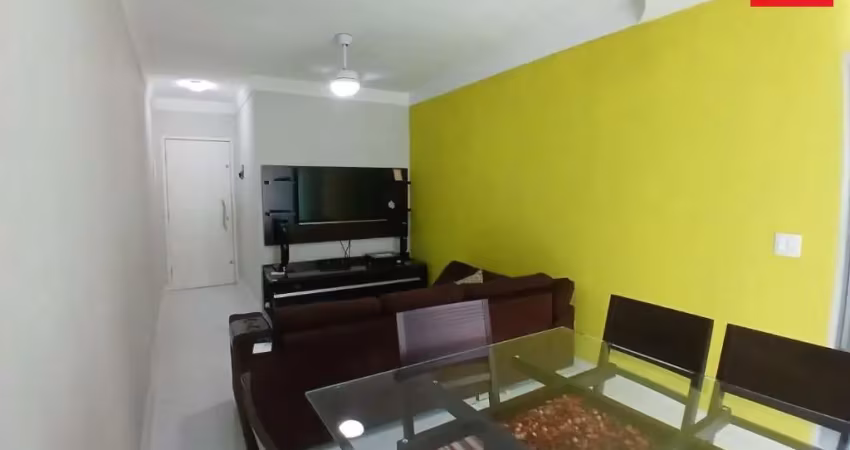 Apartamento com 2 quartos à venda na Rua Mediterrâneo, 567, Jardim do Mar, São Bernardo do Campo