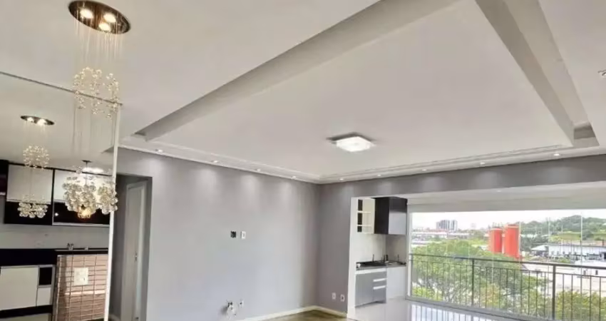 Apartamento com 2 quartos à venda na Avenida Moinho Fabrini, 385, Independência, São Bernardo do Campo