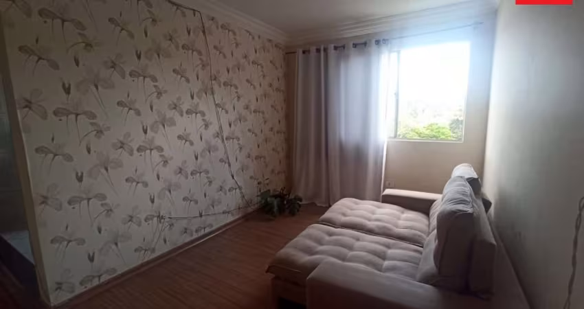 Apartamento com 2 quartos à venda na Rua Alexandre Bonício, 645, Alves Dias, São Bernardo do Campo