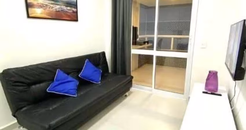 Apartamento com 2 quartos à venda na Rua México, 448, Guilhermina, Praia Grande