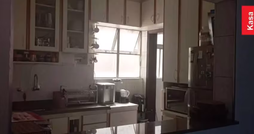 Apartamento com 2 quartos à venda na Avenida Senador Vergueiro, 2685, Anchieta, São Bernardo do Campo