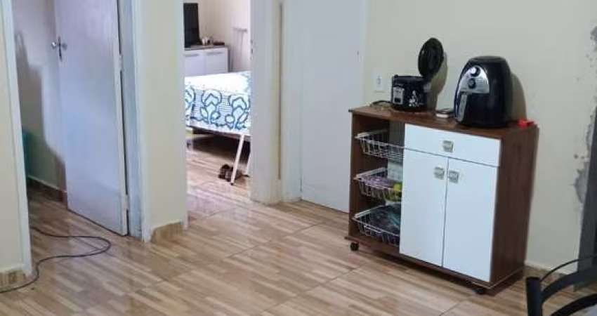 Apartamento com 2 quartos à venda na Rua Senador Manoel Cordeiro Villaça, 170, Alves Dias, São Bernardo do Campo