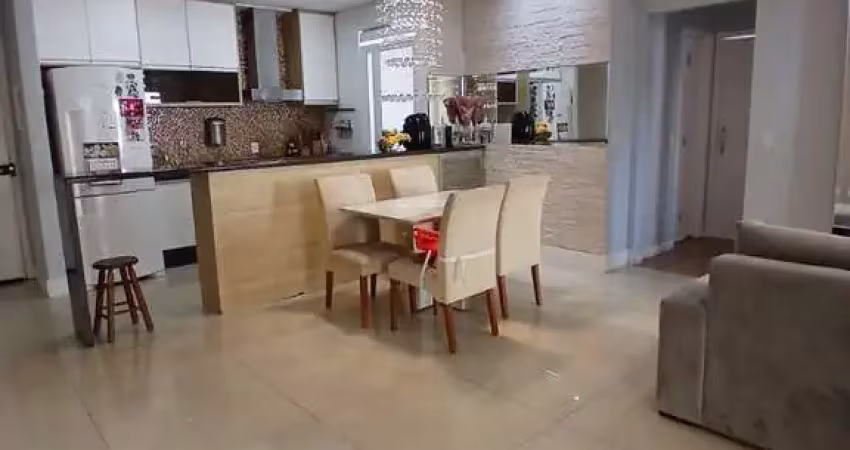 Apartamento com 3 quartos à venda na Avenida Dom Jaime de Barros Câmara, 795, Planalto, São Bernardo do Campo