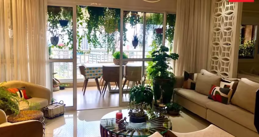 Apartamento com 2 quartos para alugar na Avenida das Nações Unidas, 1515, Jardim Chácara Inglesa, São Bernardo do Campo