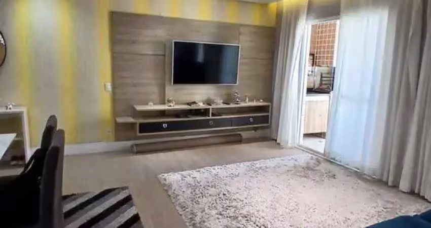 Apartamento com 3 quartos à venda na Avenida Armando Ítalo Setti, 300, Baeta Neves, São Bernardo do Campo