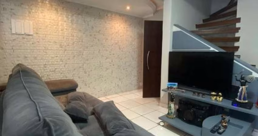 Casa com 3 quartos à venda na Rua Estocolmo, 650, Assunção, São Bernardo do Campo