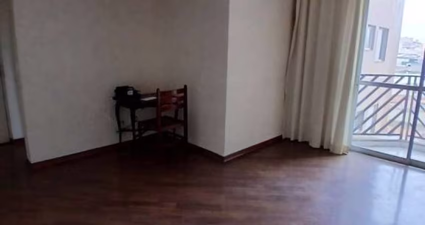 Apartamento com 2 quartos à venda na Humberto De Alencar Castelo Branco, 3451, Assunção, São Bernardo do Campo